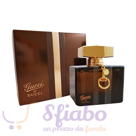 gucci coloina profumo donna